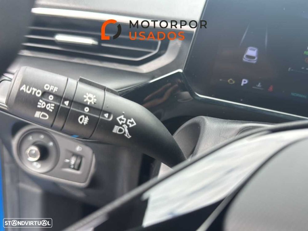 MG MG3 1.5 L Hybrid+ Comfort - 16