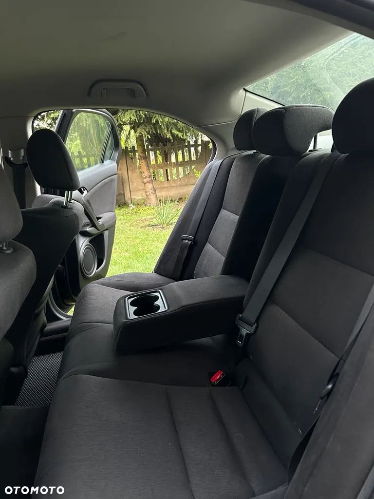 Honda Accord 2.0 Comfort - 20