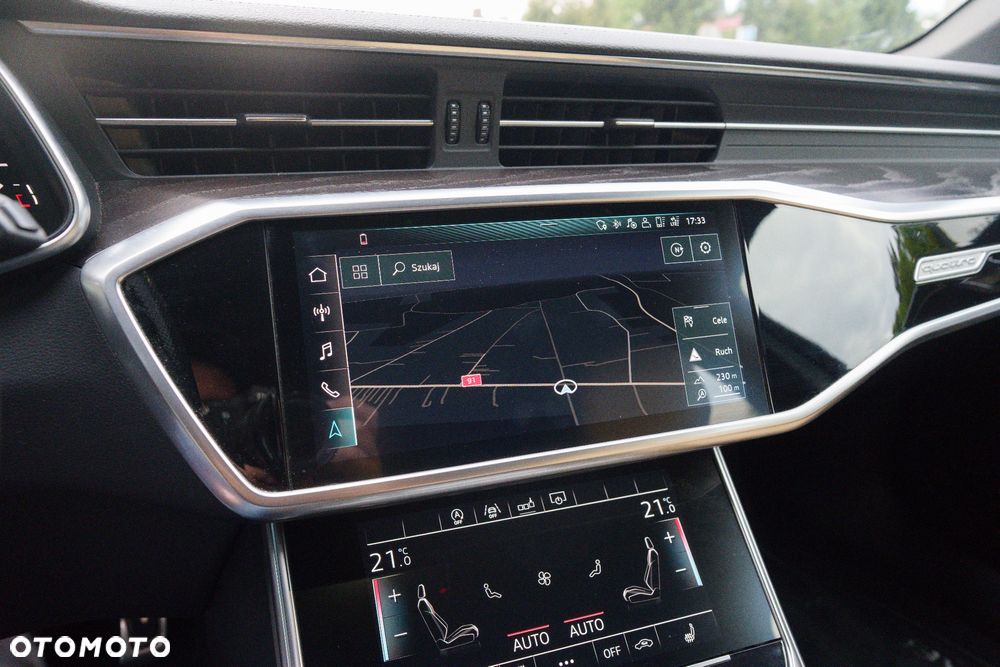 Audi A6 Avant 45 TFSI quattro S tronic sport - 18