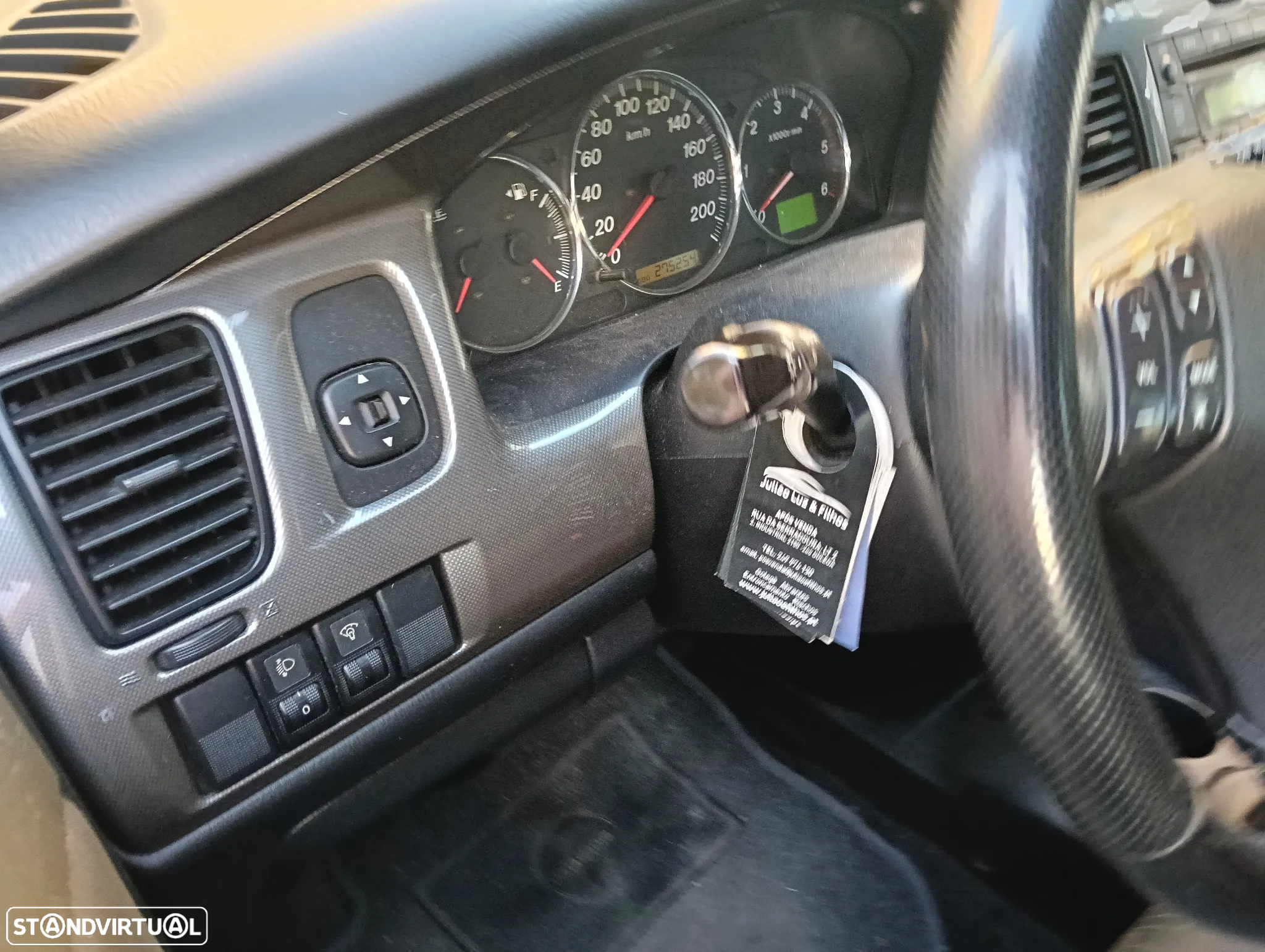 Mazda MPV 2.0 MZR-CD Exclusive - 9