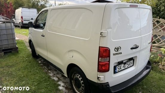 Toyota PROACE - 2