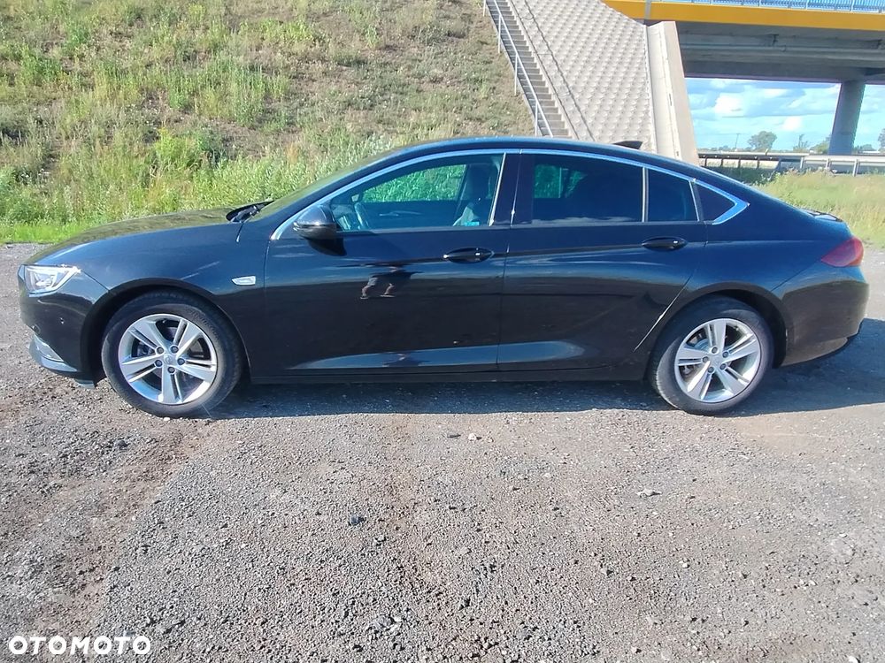 Opel Insignia 1.5 T GPF Innovation S&S - 3