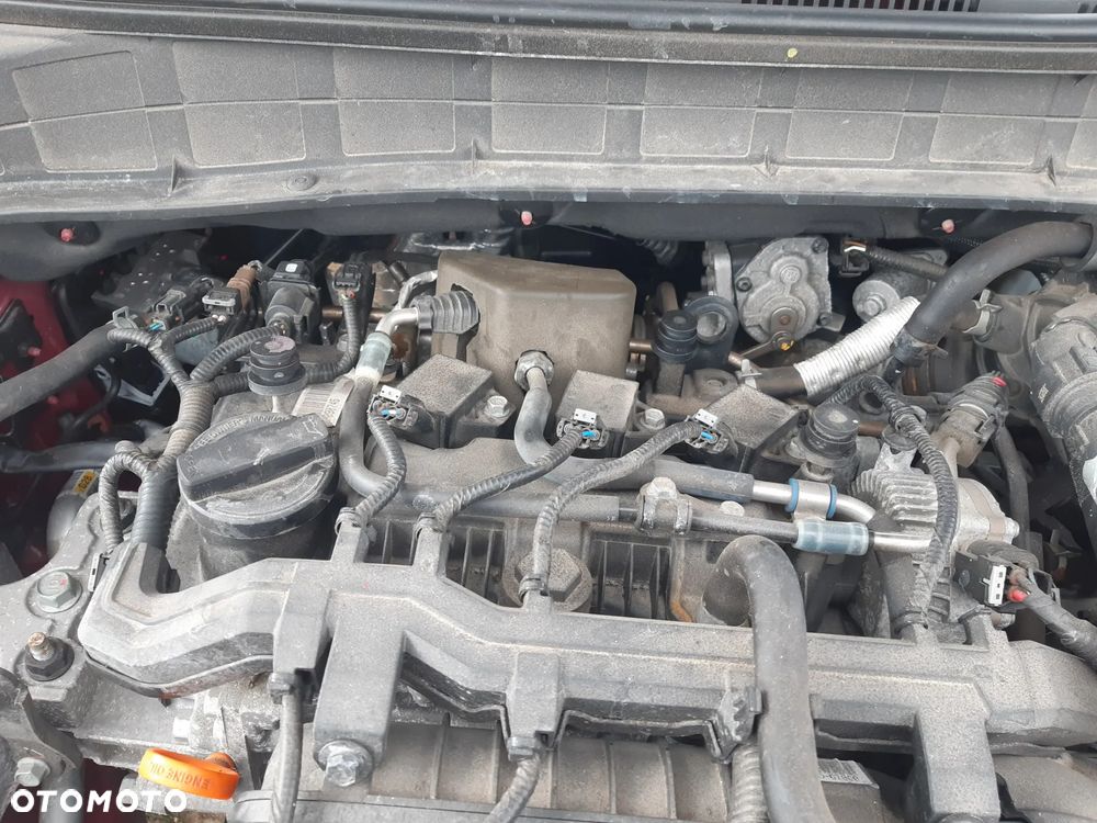 Hyundai Kona 1.0 T-GDI Advantage - 10