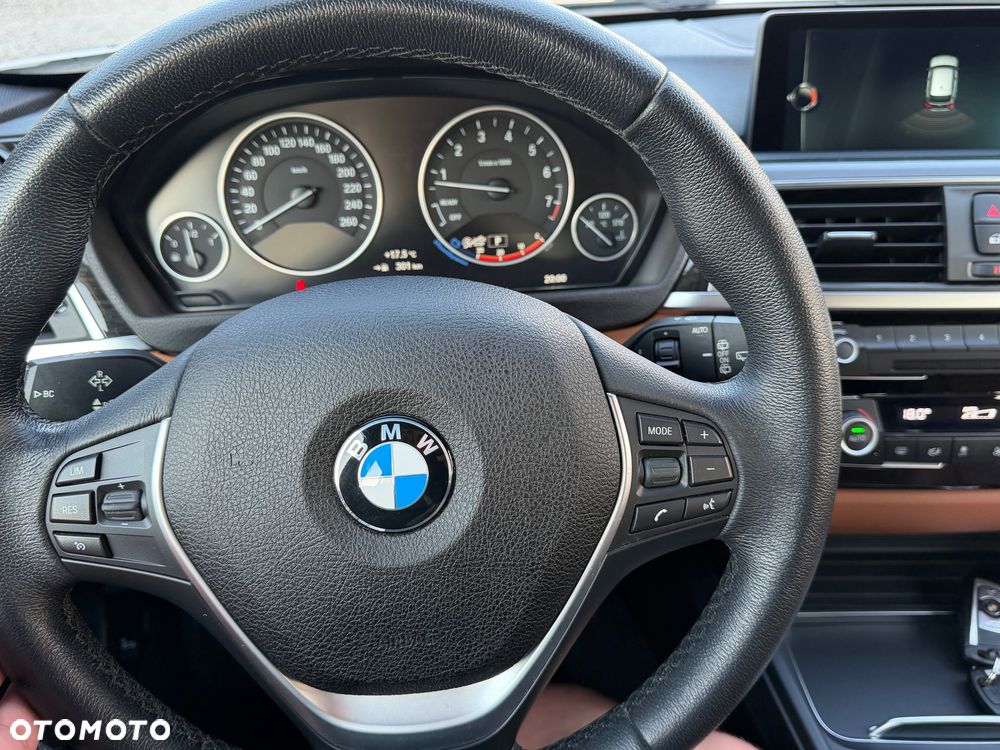 BMW Seria 3 320i Edition M Sport Shadow - 18