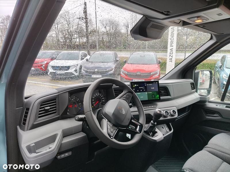 Renault Master - 3