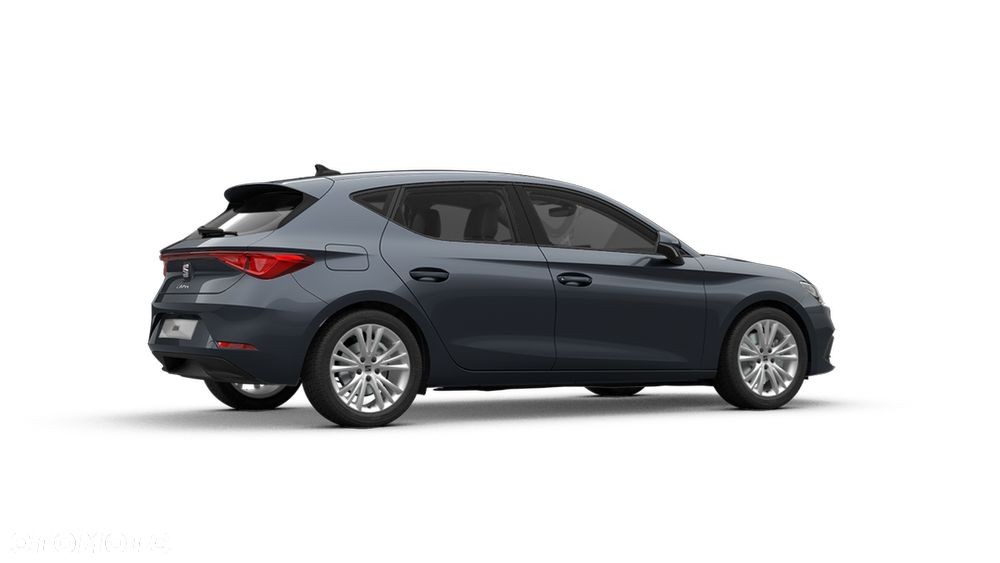 Seat Leon 1.5 TSI Style - 2