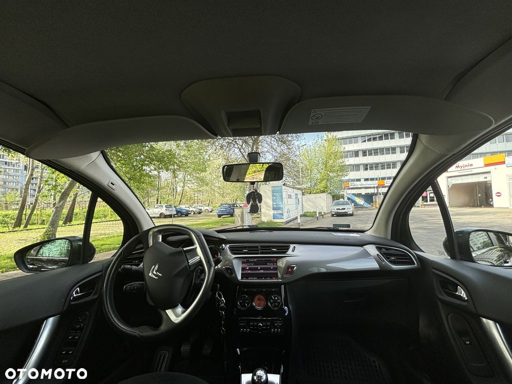 Citroën C3 1.6 VTi Exclusive - 16