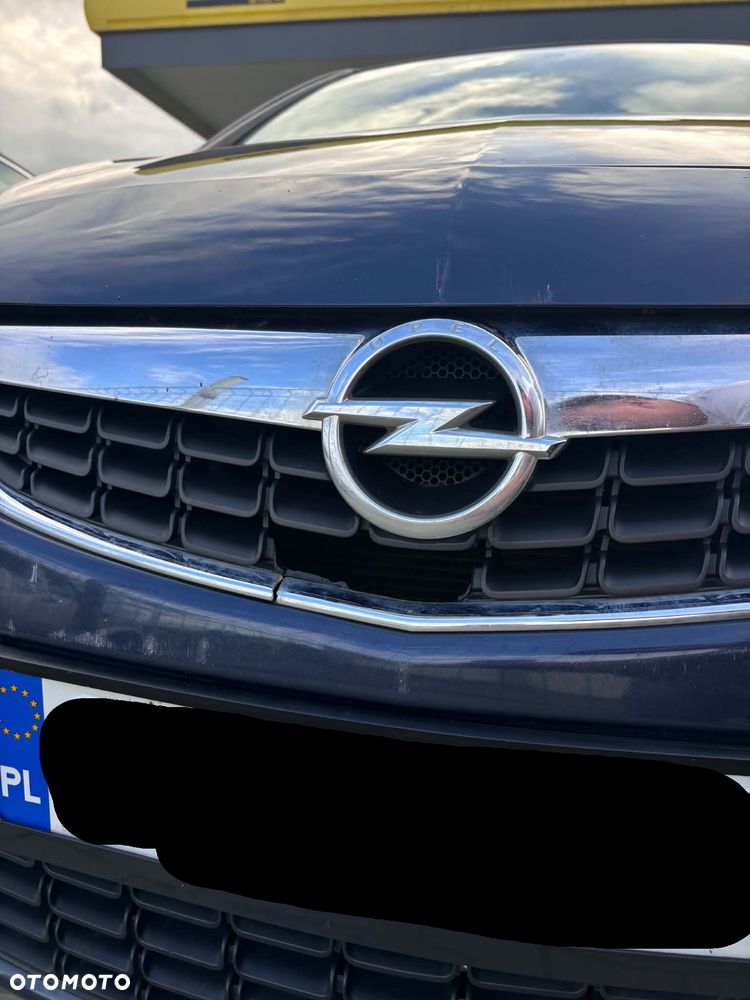 Opel Astra - 5