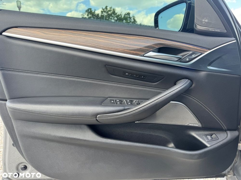 BMW Seria 5 - 17