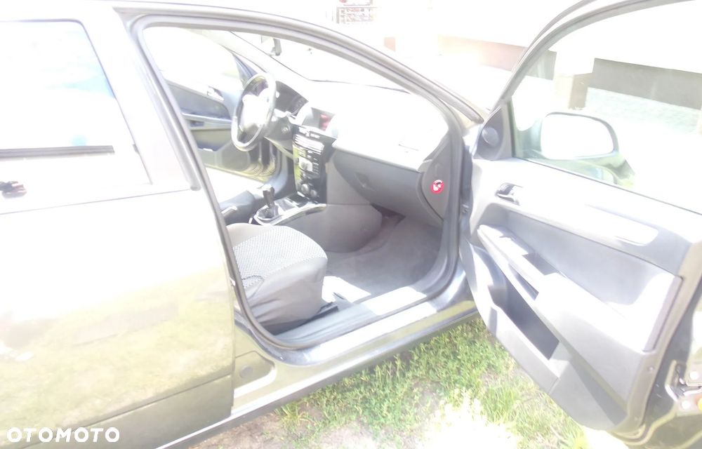 Opel Astra 1.7 CDTI DPF (119g) Edition 111 Jahre - 9