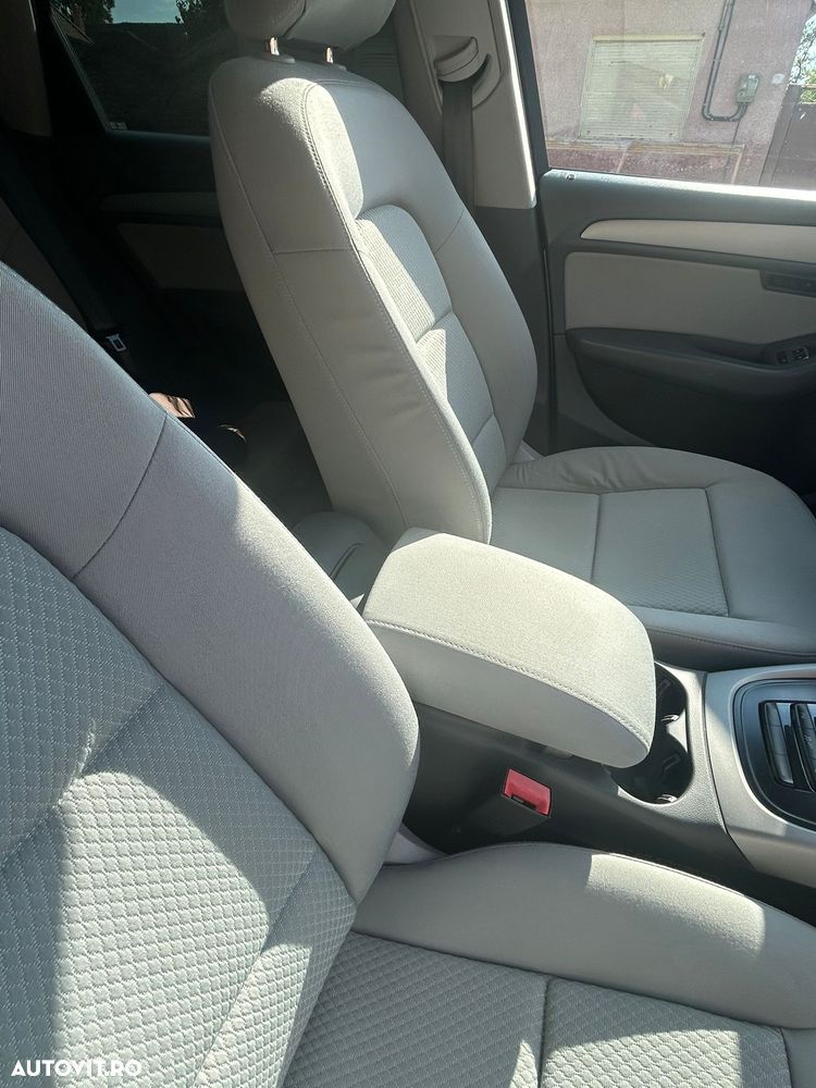 Audi Q5 - 12