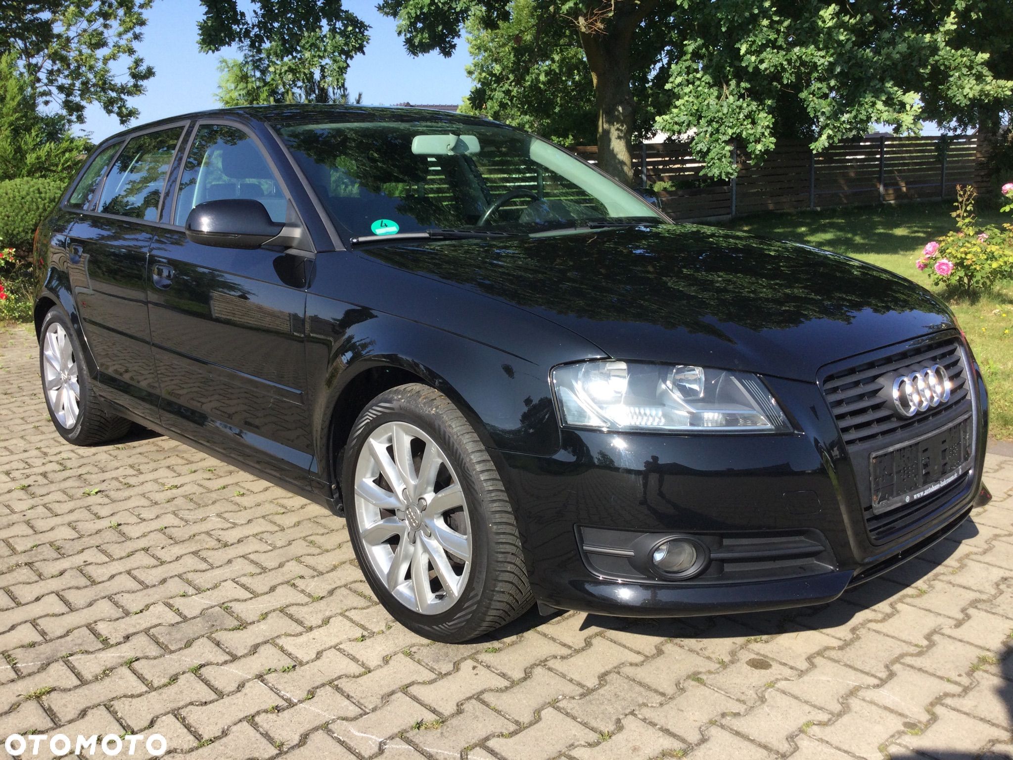 Audi A3 1.4 TFSI Ambition - 1