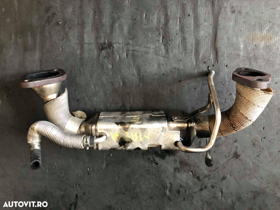 racitor gaze 2.0 di rf7j 2005-2010 mazda 6 mazda 5 mazda 3 - 1