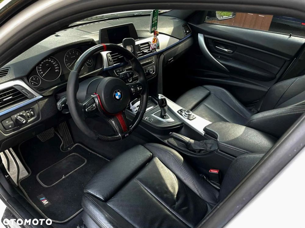 BMW Seria 3 - 8