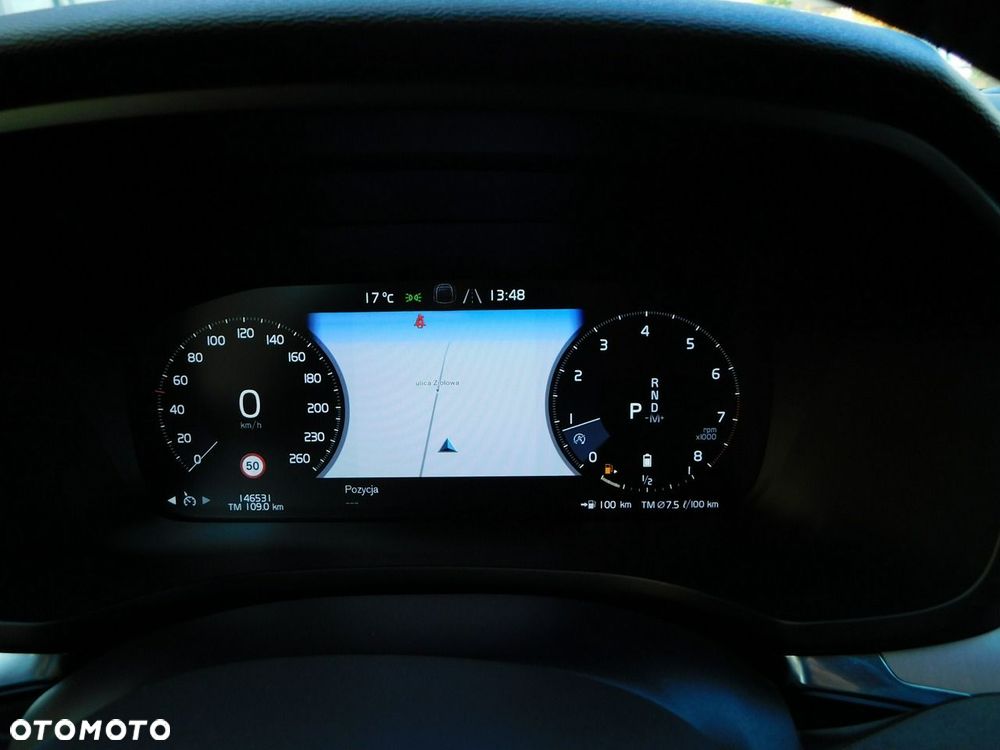 Volvo V60 B3 B DKG Essential - 8