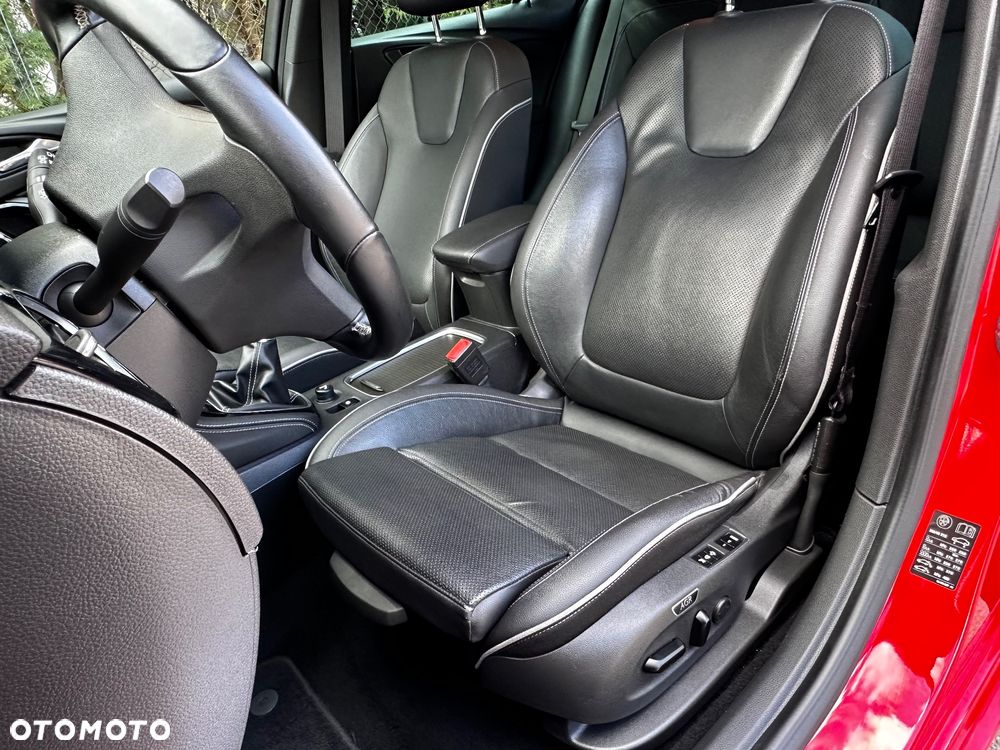 Opel Astra 1.4 Turbo Innovation - 22