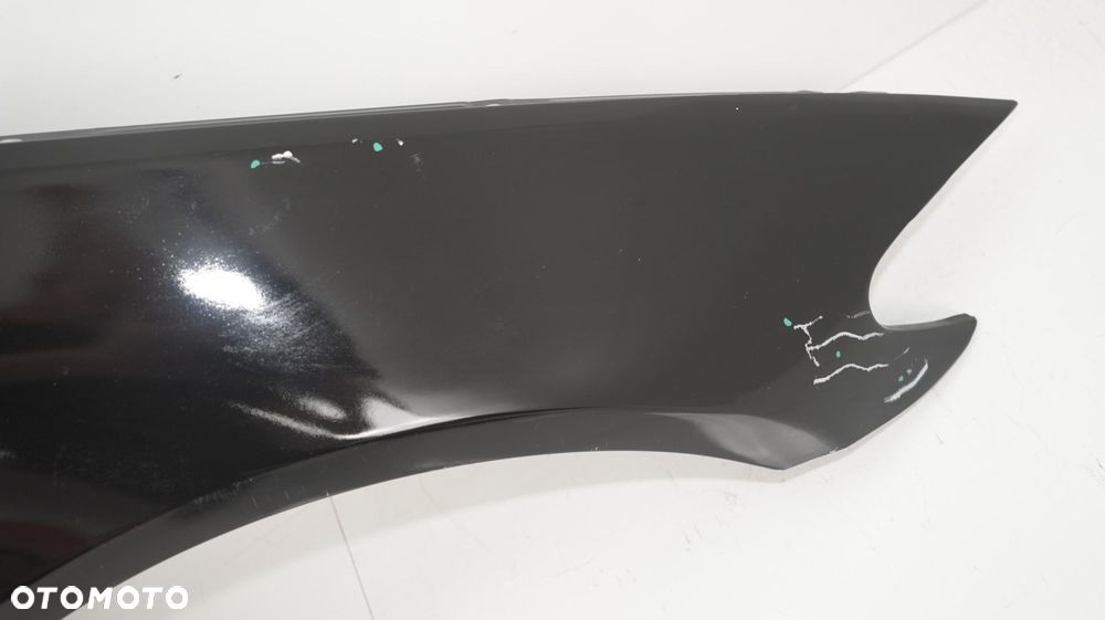 BŁOTNIK PRAWY PRZÓD BMW F10 10-13R 668 - 7