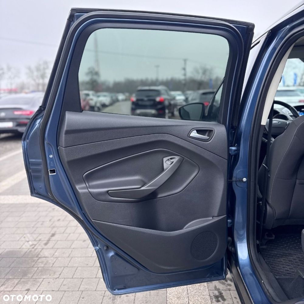 Ford Kuga 1.5 EcoBoost FWD Trend ASS - 22