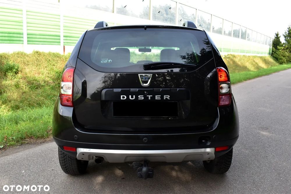 Dacia Duster 1.2 TCe Celebration S&S EU6 - 5