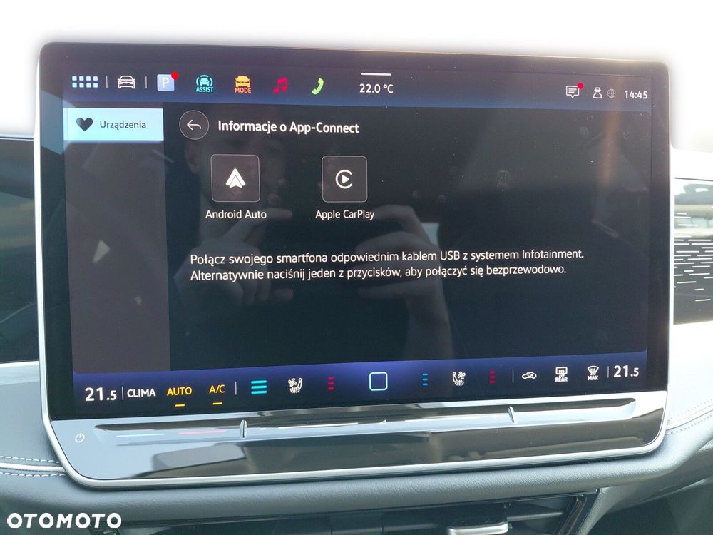 Volkswagen Passat - 28