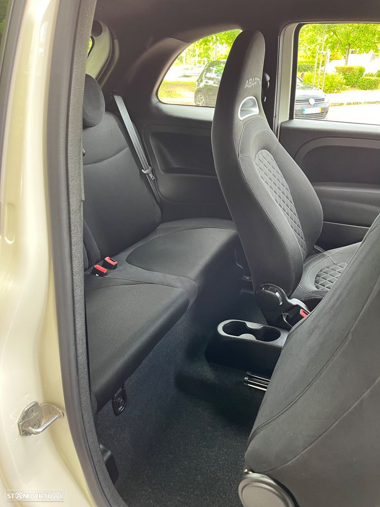 Abarth 595 1.4 T-Jet - 30