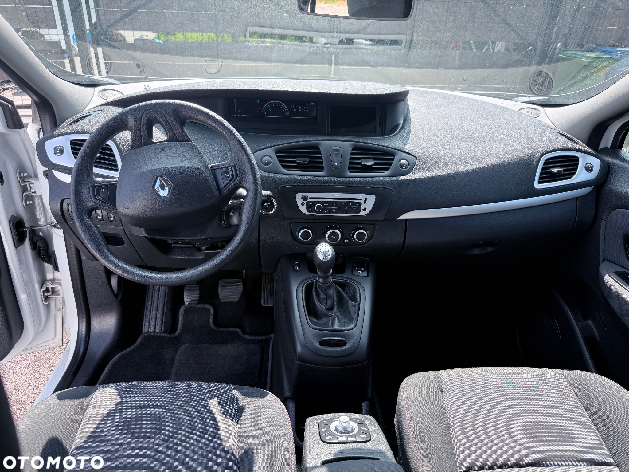 Renault Grand Scenic Gr 1.2 TCe Energy Dynamique - 9