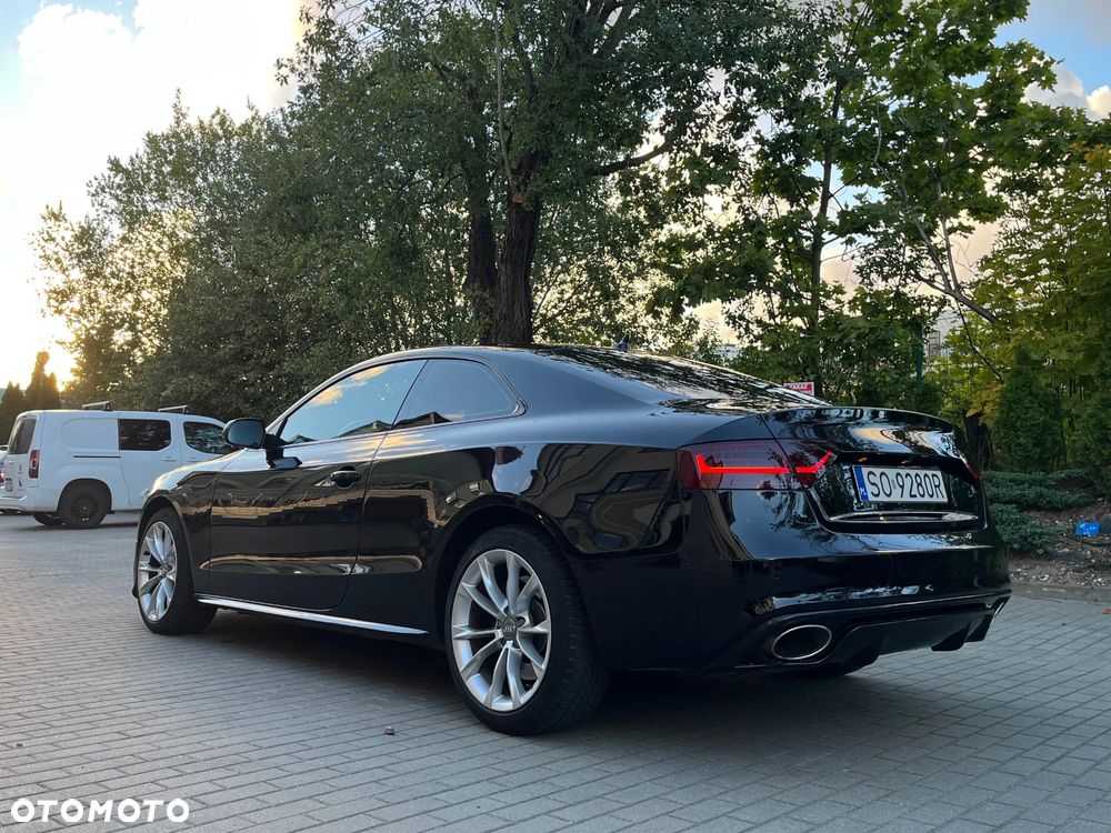 Audi A5 - 8