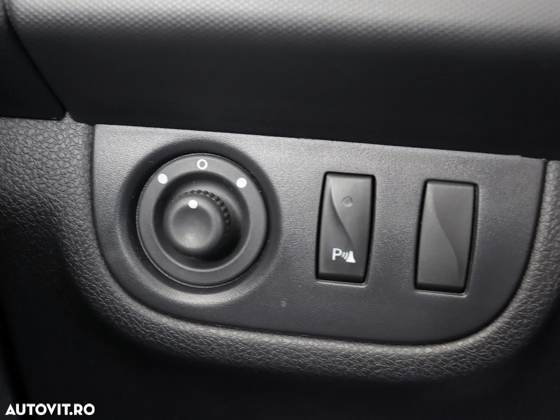 Dacia Logan MCV 1.5 Blue dCi Prestige - 13