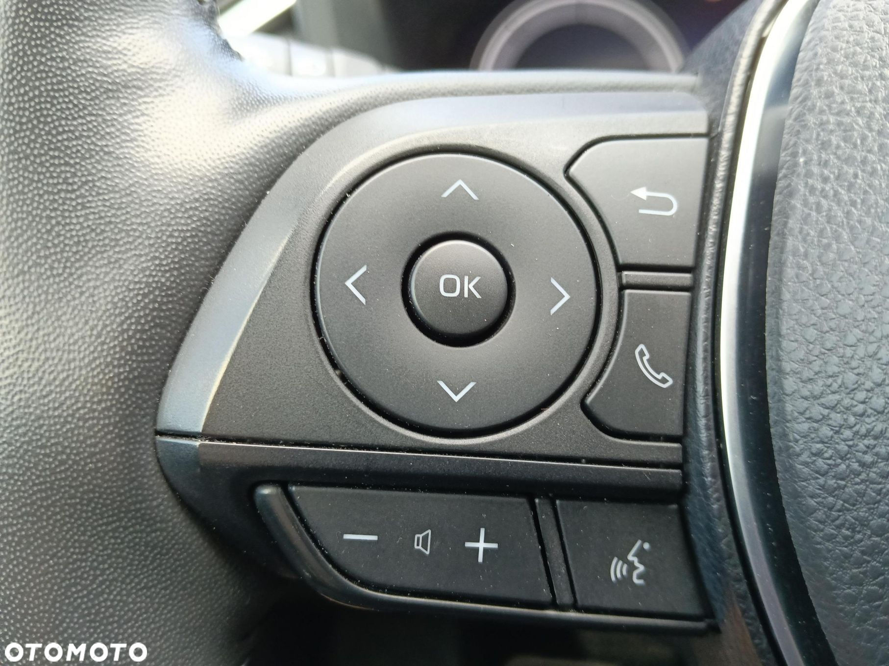 Toyota RAV4 2.5 Hybrid Selection 4x4 - 18