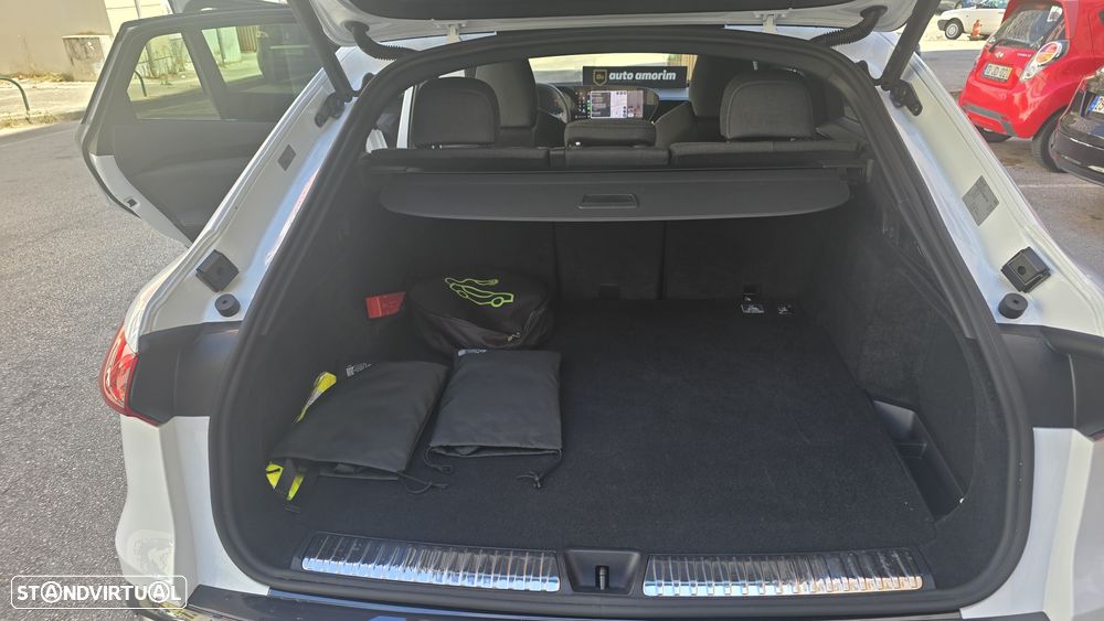 Audi Q5 Sportback 50 TFSIe quattro S tronic S line - 26