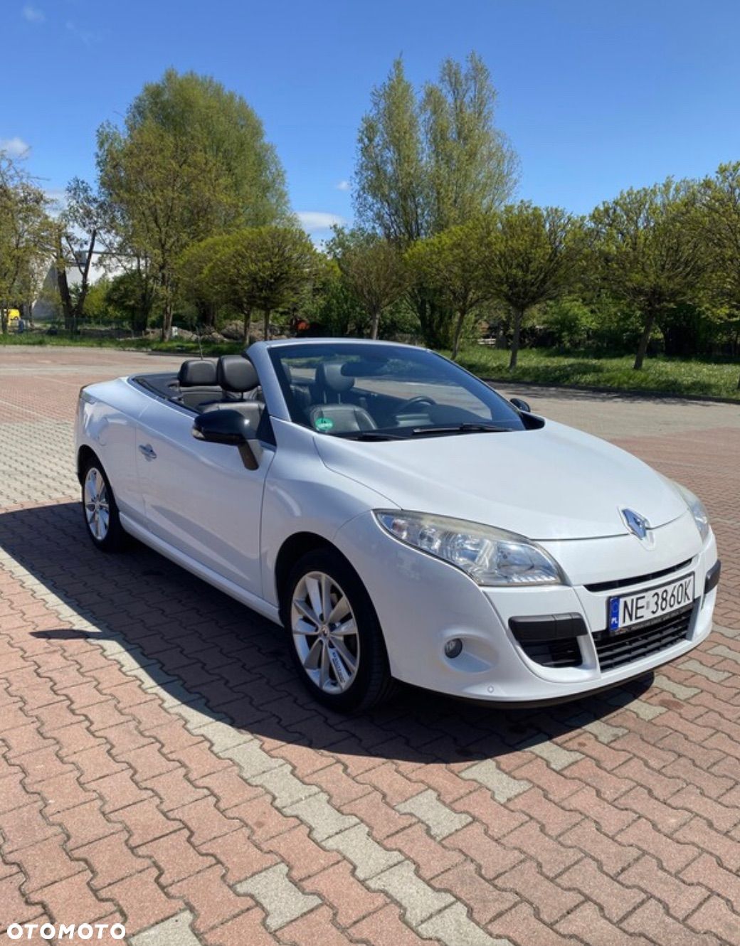 Renault Megane - 1
