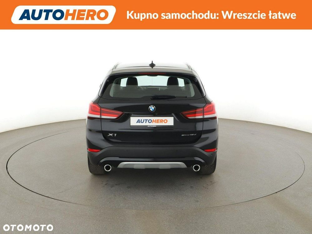 BMW X1 sDrive18d xLine - 7