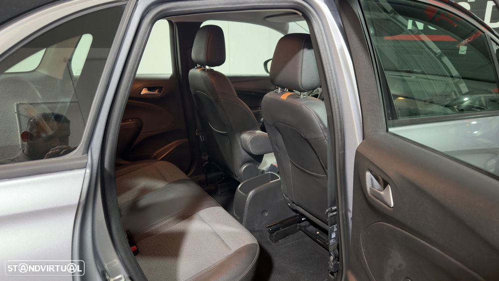 Opel Crossland X 1.2 S&S Design Line - 15