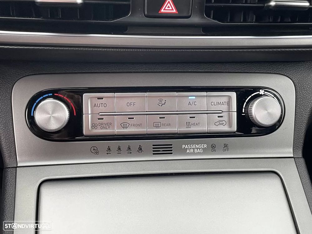 Hyundai Kauai - 31