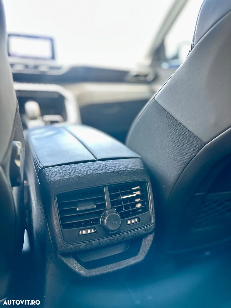 Peugeot 3008 - 15