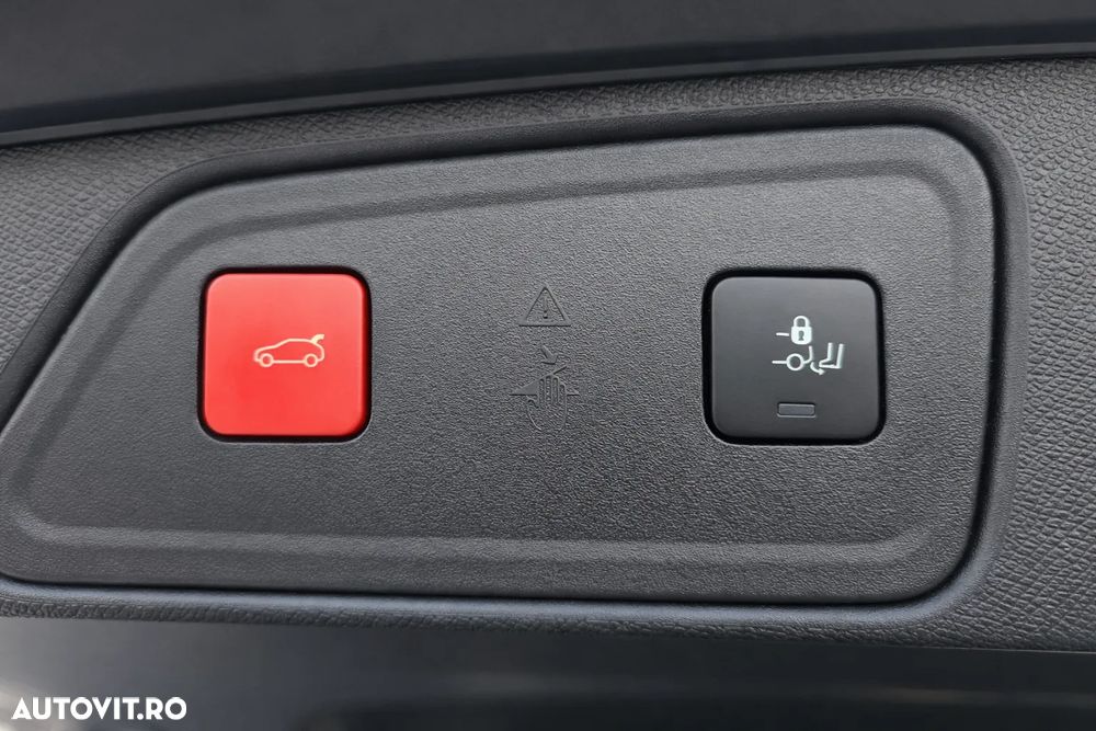 Peugeot 3008 1.5 BlueHDI 130 S&S EAT8 Allure - 4