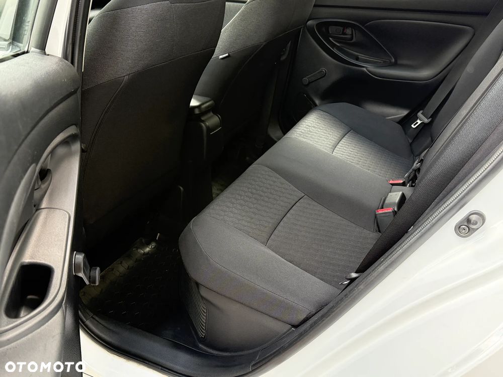 Toyota Yaris Hybrid 1.5 Comfort - 17