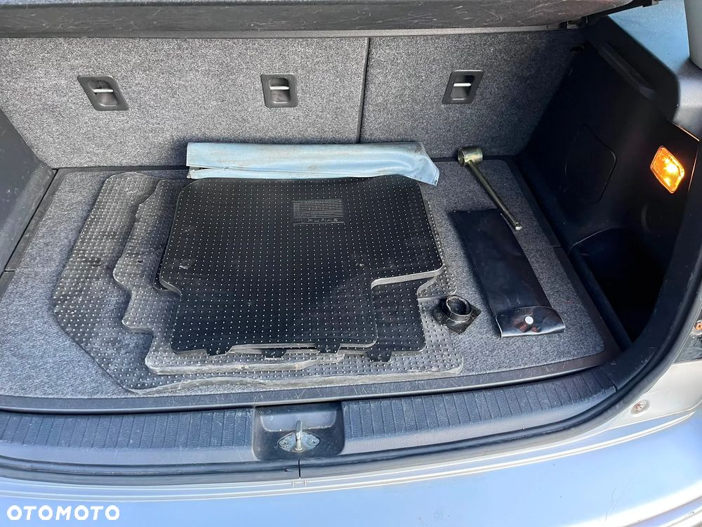 Suzuki SX4 1.6 VVT 4x2 Club - 11