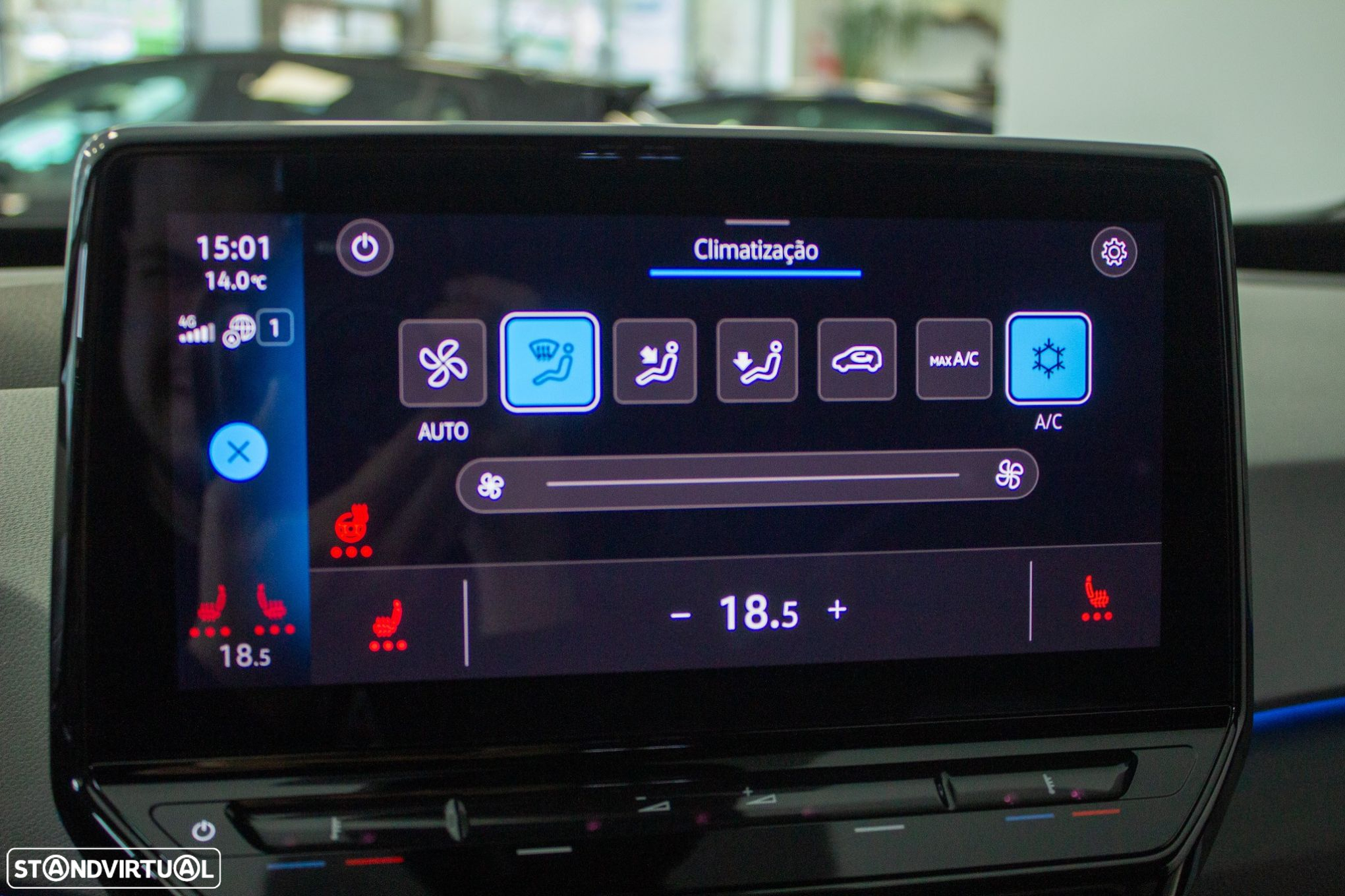 VW ID.3 77 kWh Pro S - 20