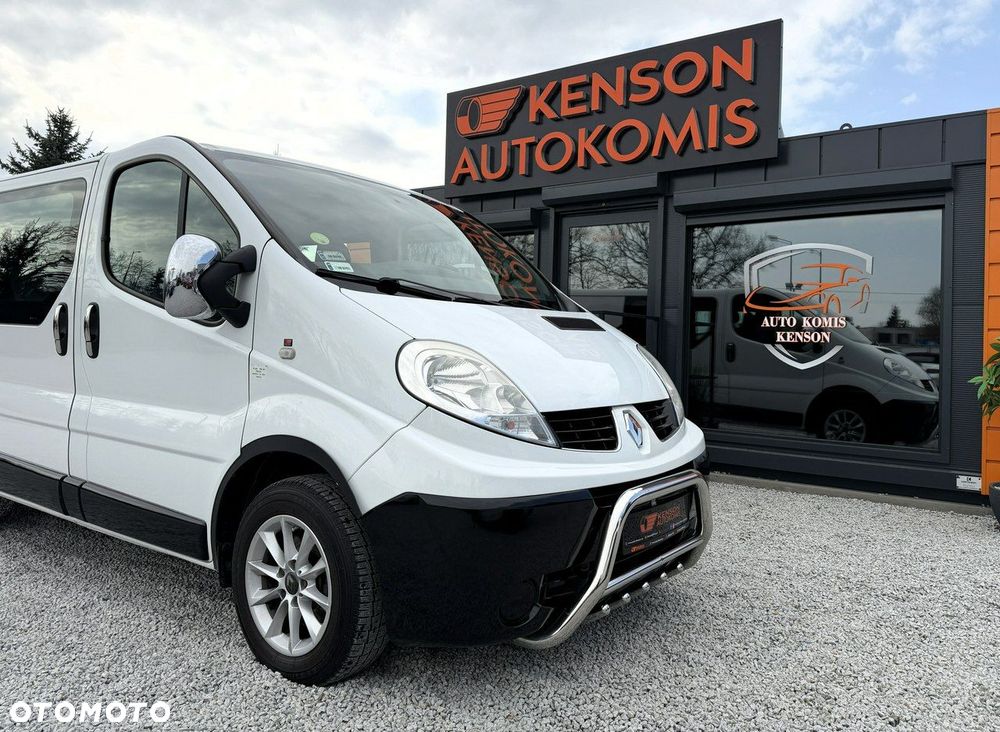 Renault Trafic - 10