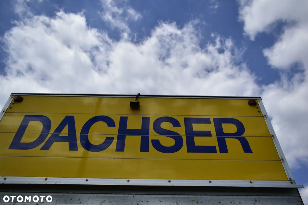 Mercedes-Benz Sprinter - 17