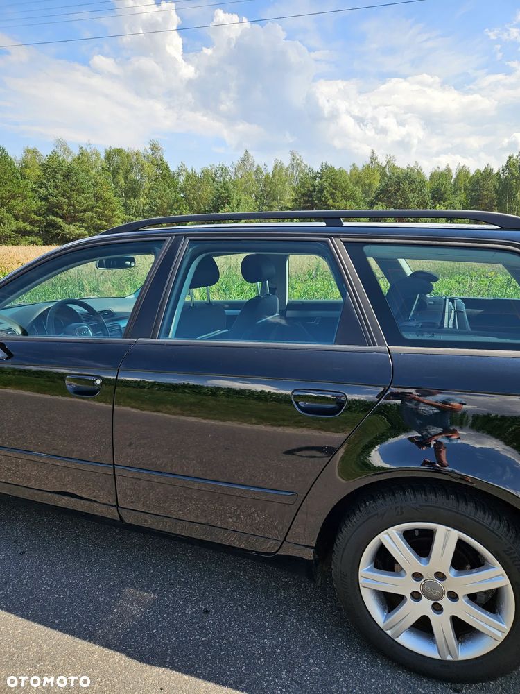 Audi A4 Avant - 14