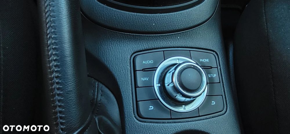 Mazda CX-5 SKYACTIV-G 165 Exclusive-Line - 28