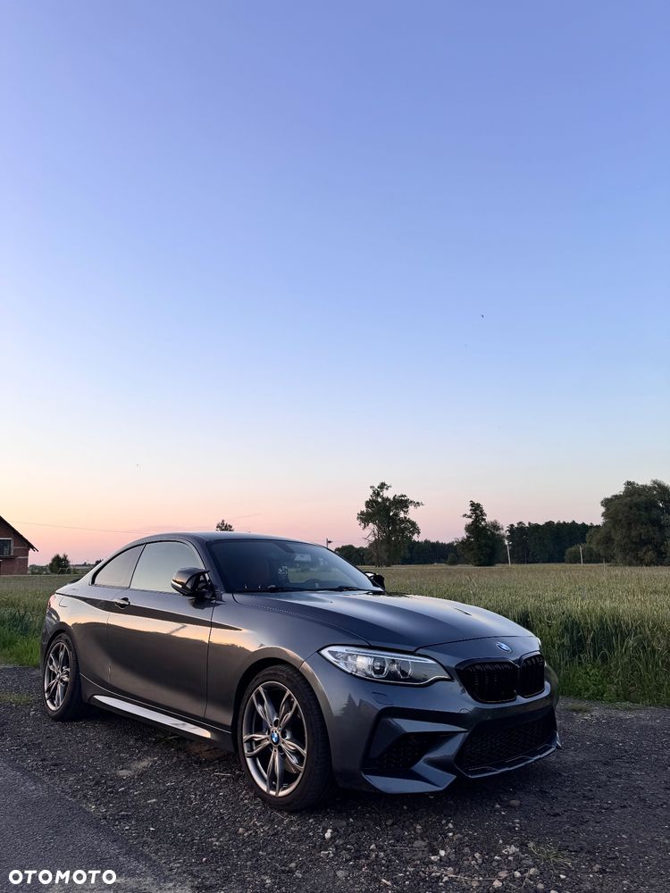 BMW Seria 2 M235i Coupe Sport-Aut - 2