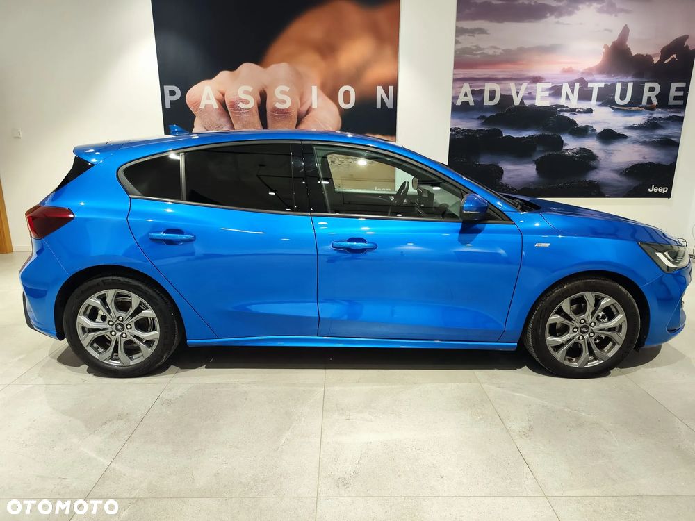 Ford Focus - 15