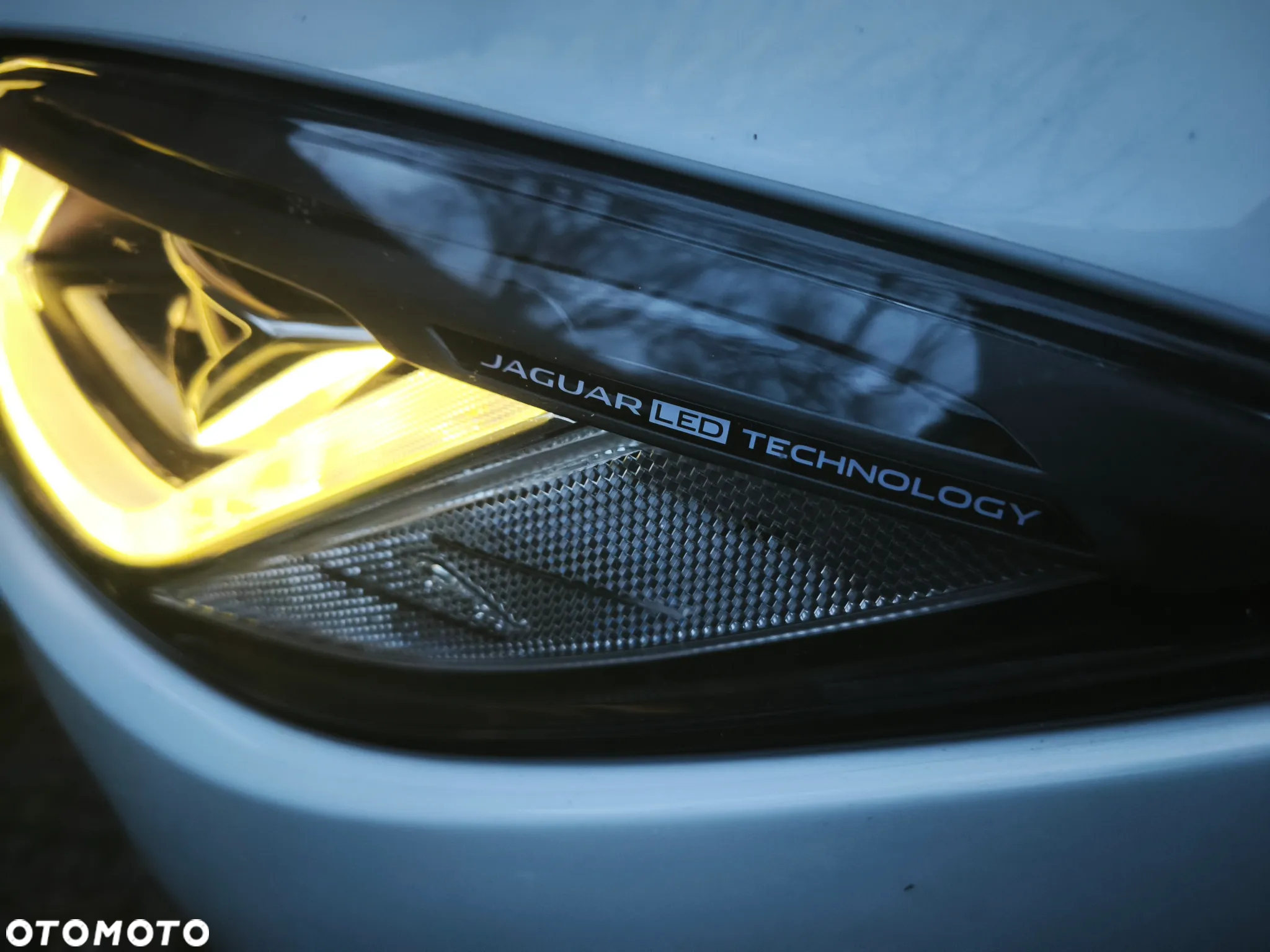 Jaguar I-Pace EV400 AWD HSE - 11