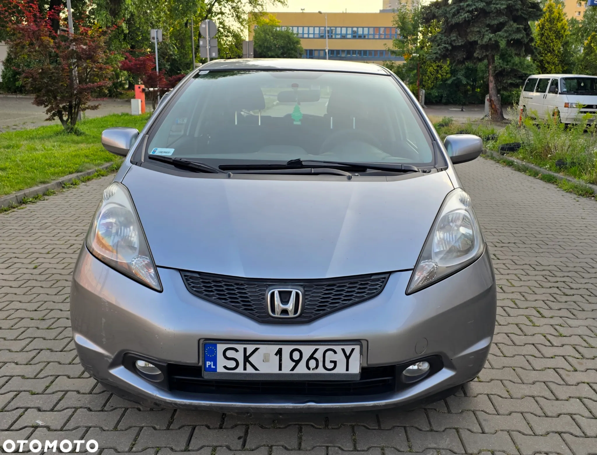 Honda Jazz 1.2 i-VTEC - 2