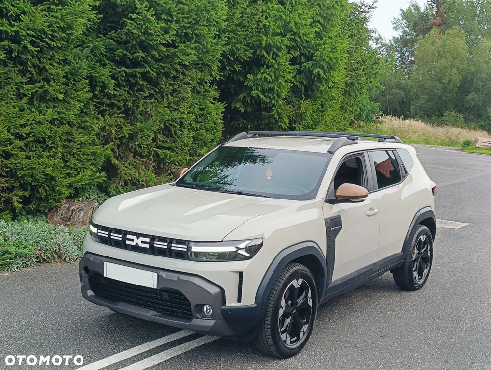Dacia Duster - 31
