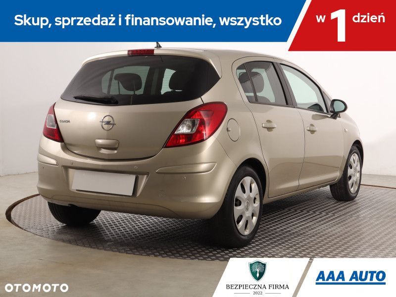Opel Corsa - 7