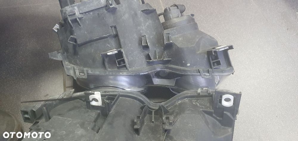 lampy bmw e46 compact prawa lewa - 5